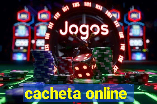 cacheta online